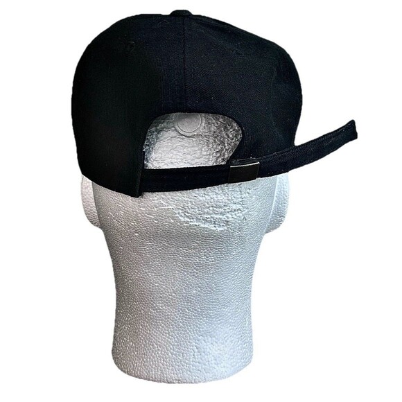 Vintage 90’s Star Trek American Needle Embroidered Hat - Picture 2 of 3